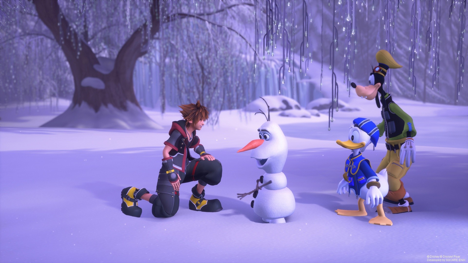Kingdom Hearts III - Imagen 26